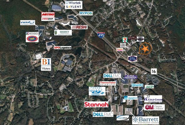 750 Union Street, Franklin, MA 02038